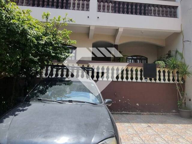 #CA1544 - Casa para Venda em Ferraz de Vasconcelos - SP - 2