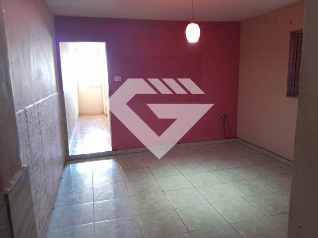 #CA1545 - Casa para Locação em Ferraz de Vasconcelos - SP - 2