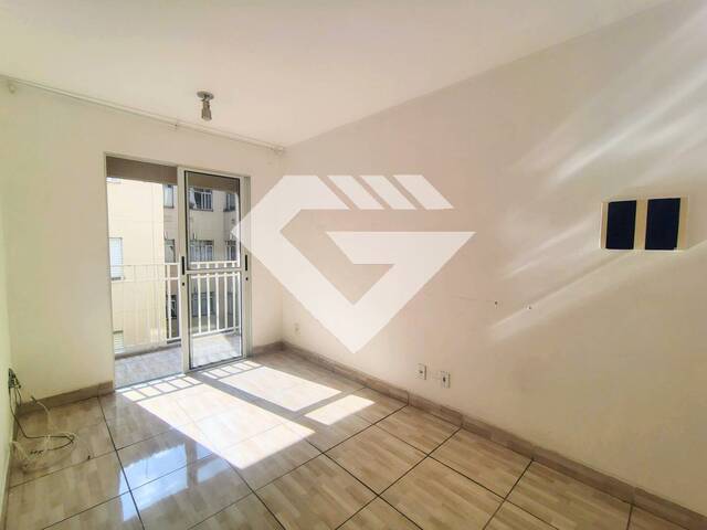 Apartamento para Locação em Ferraz de Vasconcelos - 2