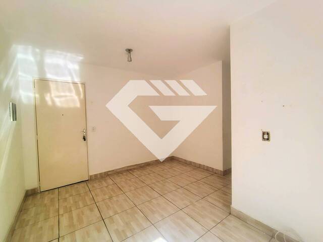 Apartamento para Locação em Ferraz de Vasconcelos - 3