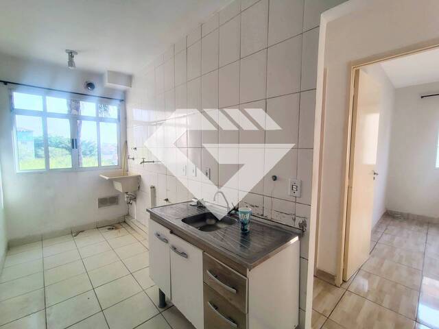 Apartamento para Locação em Ferraz de Vasconcelos - 5