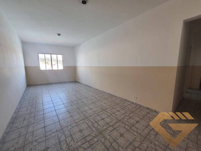 #AP1176 - Apartamento para Locação em Ferraz de Vasconcelos - SP - 1