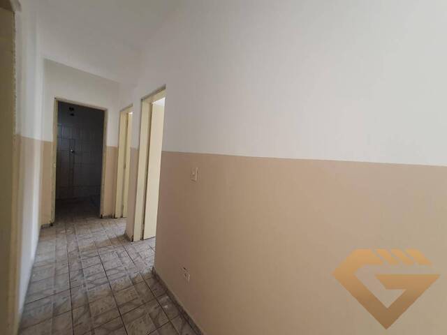 #AP1181 - Apartamento para Locação em Ferraz de Vasconcelos - SP - 2