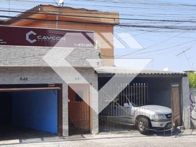 #CA1280 - Casa para Venda em Ferraz de Vasconcelos - SP - 1
