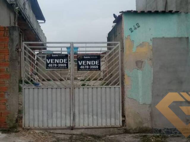 #TE0004 - Terreno para Venda em Poá - SP - 1