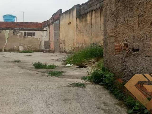 #TE0004 - Terreno para Venda em Poá - SP - 2