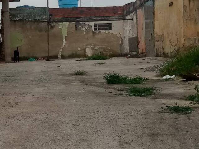 #TE0004 - Terreno para Venda em Poá - SP - 3