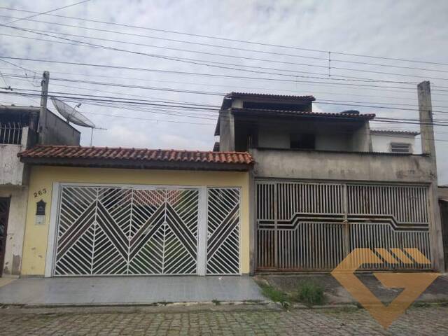 #CA0013 - Casa para Venda em Suzano - SP - 2