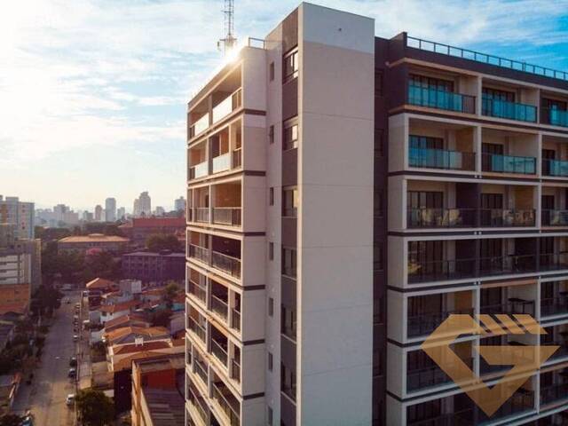 #CO0014 - Duplex para Venda em São Paulo - SP - 2