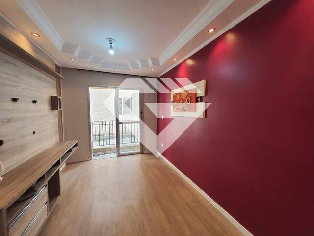 Apartamento para Venda em Ferraz de Vasconcelos - 5