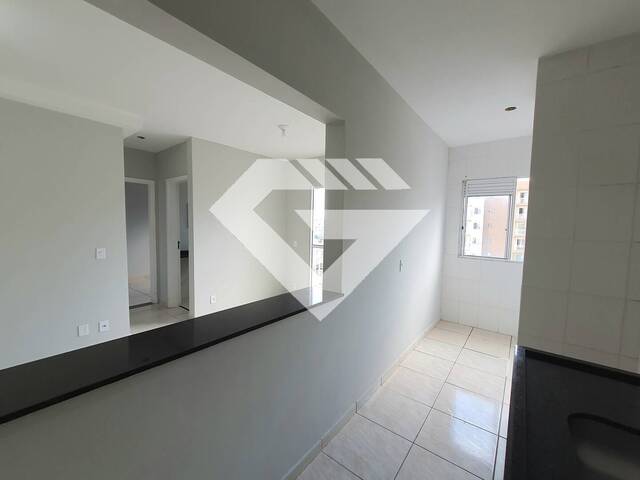 Apartamento para Venda em Ferraz de Vasconcelos - 5