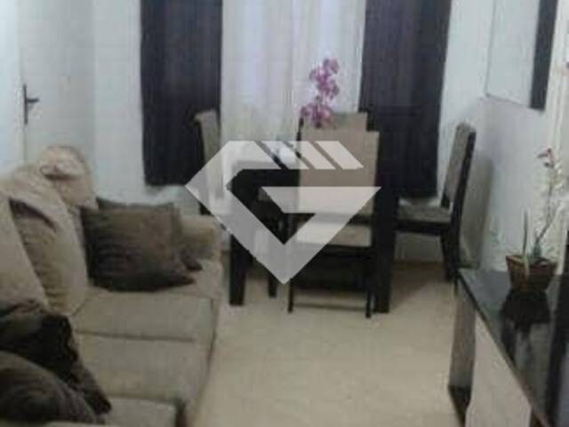 #AP1461 - Apartamento para Venda em Ferraz de Vasconcelos - SP - 2