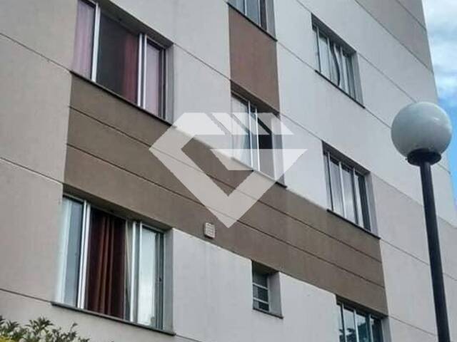 #AP1461 - Apartamento para Venda em Ferraz de Vasconcelos - SP - 1
