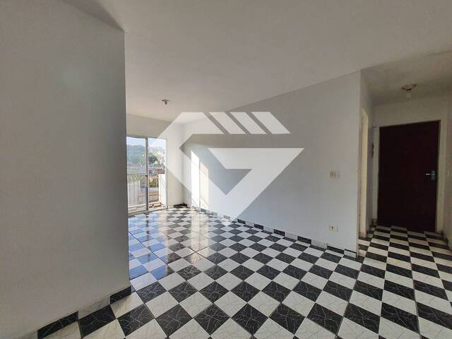 #AP1464 - Apartamento para Venda em Ferraz de Vasconcelos - SP - 2