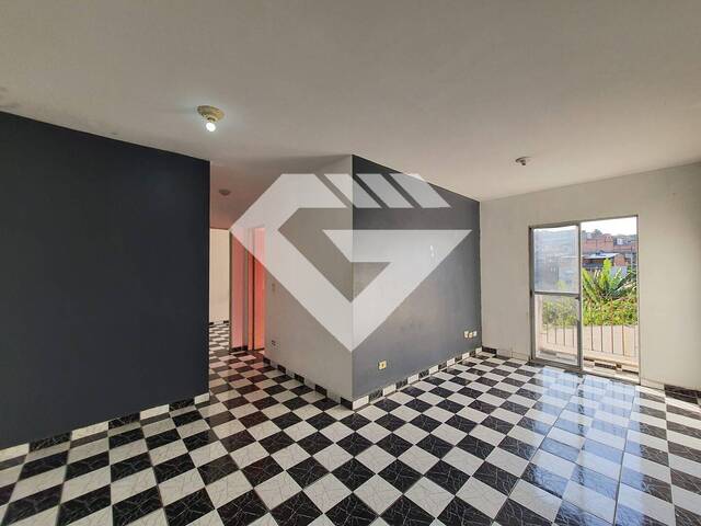 #AP1464 - Apartamento para Venda em Ferraz de Vasconcelos - SP - 1
