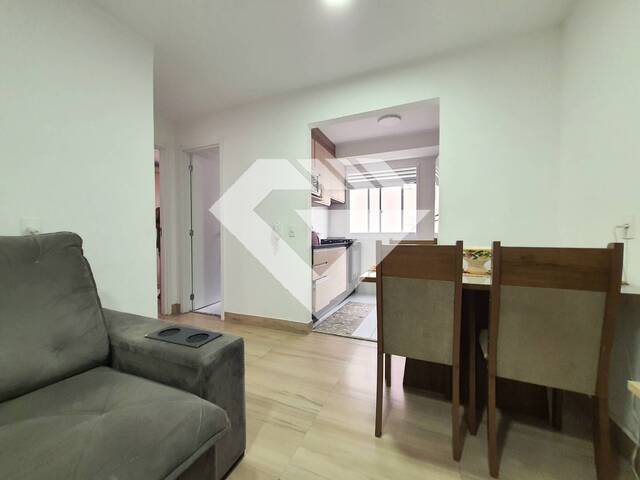 #AP1478 - Apartamento para Venda em São Paulo - SP - 3