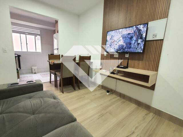 #AP1478 - Apartamento para Venda em São Paulo - SP - 1