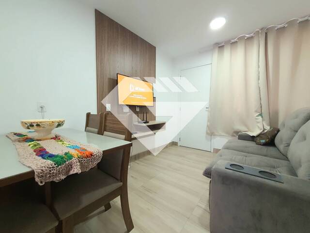 Apartamento para Venda em São Paulo - 5