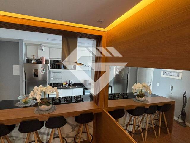 Apartamento para Venda em Ferraz de Vasconcelos - 4