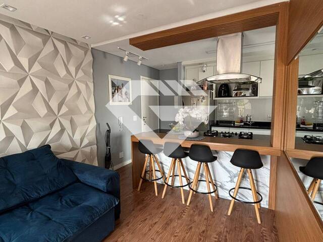 #AP1524 - Apartamento para Venda em Ferraz de Vasconcelos - SP - 1