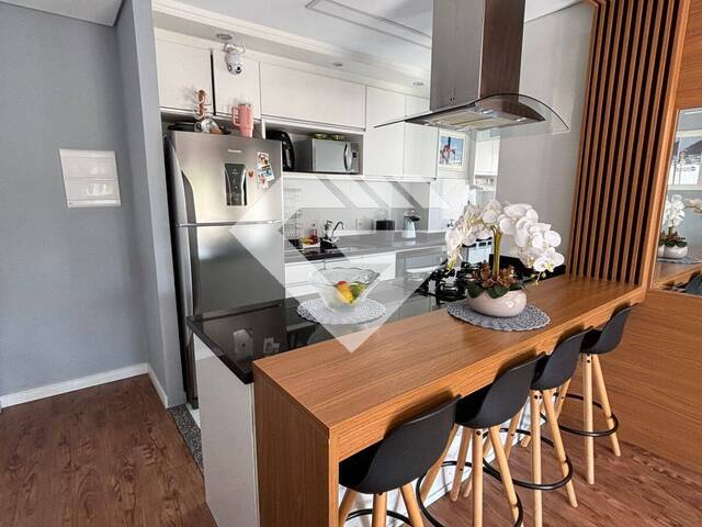 Apartamento para Venda em Ferraz de Vasconcelos - 5