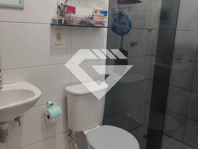 #1542 - Casa em condomínio para Venda em Poá - SP - 2