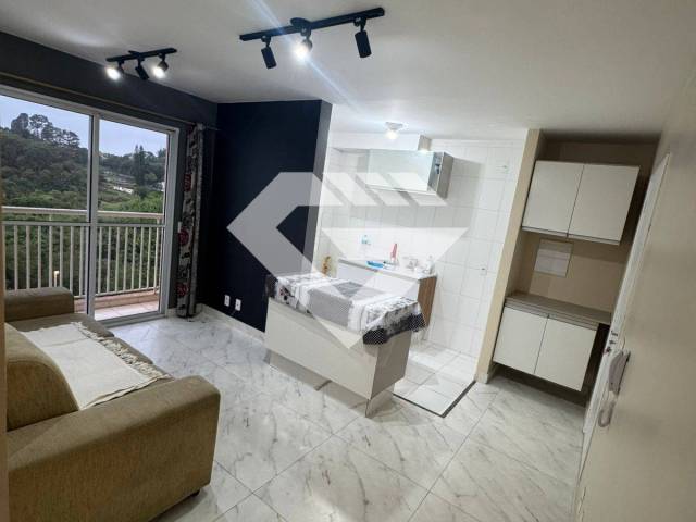 #AP1547 - Apartamento para Venda em Ferraz de Vasconcelos - SP - 2