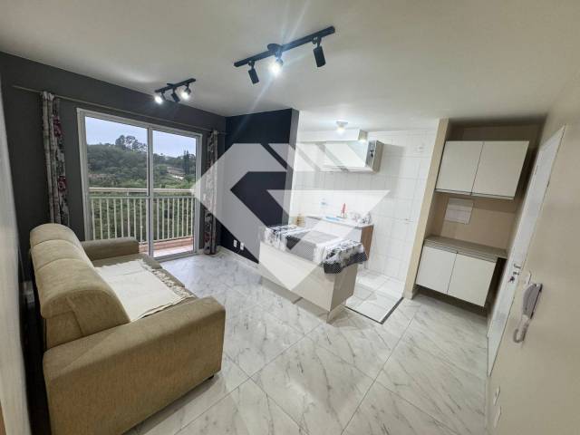 #AP1547 - Apartamento para Venda em Ferraz de Vasconcelos - SP - 1