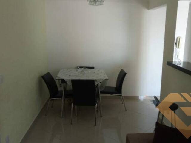 #AP0232 - Apartamento para Venda em Mogi das Cruzes - SP - 3