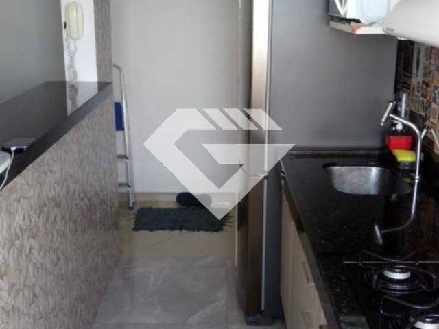 Apartamento para Venda em Mogi das Cruzes - 4