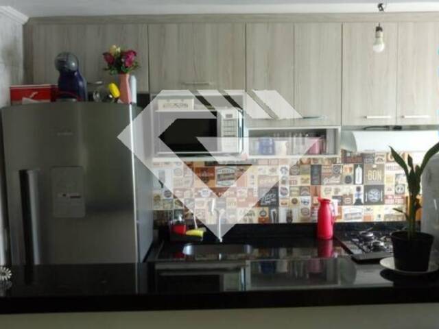 Apartamento para Venda em Mogi das Cruzes - 5