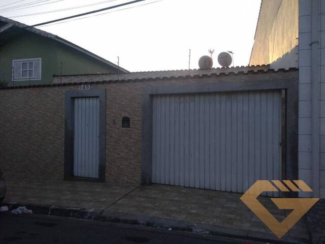 #CA0037 - Casa para Venda em Poá - SP - 1