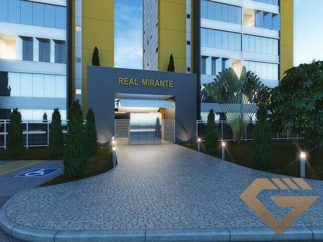 #AP0037 - Apartamento para Venda em Suzano - SP