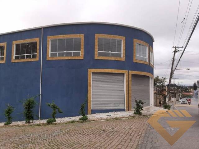 #SL0003 - Salão Comercial para Locação em Ferraz de Vasconcelos - SP - 3