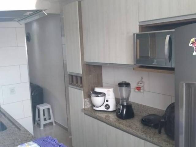 #AP0013 - Apartamento para Venda em Poá - SP - 3
